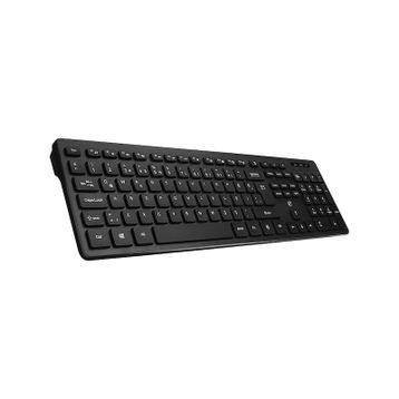 Acer Emachines EAK920 2.4 Ghz Siyah Kablosuz Türkçe Q Klavye Mouse Set