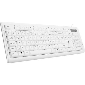 Acer Emachines EAK9821 Beyaz Q Kablolu Klavye
