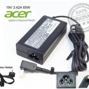 Acer eMachines G420 Adaptör