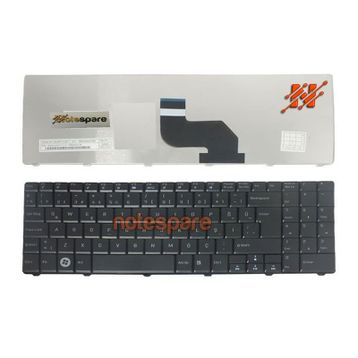 Acer eMachines G430 Siyah Notebook Klavye