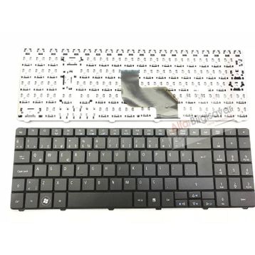Acer Emachines G525 Klavye