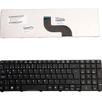 Acer Emachines G640 Klavye