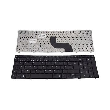 Acer Emachines G730 Klavye