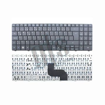 Acer eMachines ZRDB Klavye