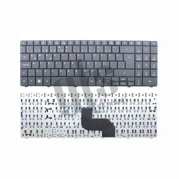Acer eMachines ZRDB Klavye