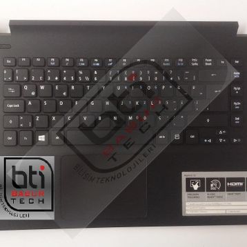 Acer ES1-511-C8GU Klavye