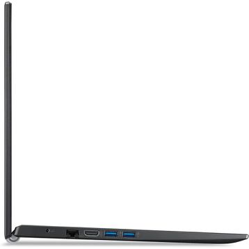 Acer Extensa 15 EX215-54-532R NX.EGJEY.00A i5-1135G7 8GB RAM 512GB SSD FreeDOS 15.6 inç Laptop - Notebook