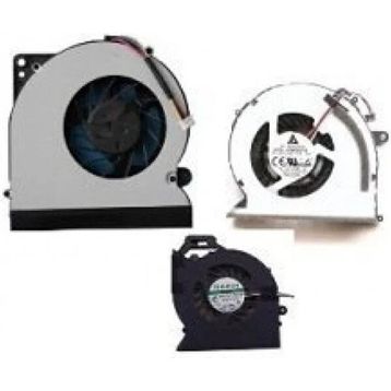 Acer Extensa 215-31 Fan