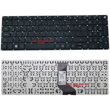 Acer Extensa 2520G Klavye