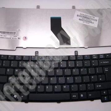 Acer Extensa 4130 Klavye