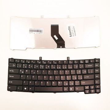 Acer Extensa 4130 Klavye