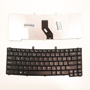 Acer Extensa 4130 Klavye