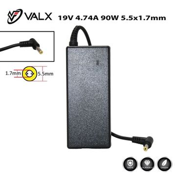 Acer Extensa 4220 Adaptör Şarj