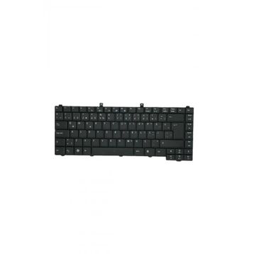 Acer Extensa 5010 Siyah Notebook Klavye