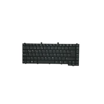 Acer Extensa 5010 Siyah Notebook Klavye