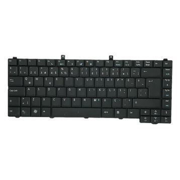 Acer Extensa 5010 Siyah Notebook Klavye