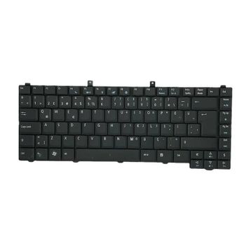 Acer Extensa 5010 Siyah Notebook Klavye