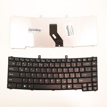 Acer Extensa 5120 Klavye