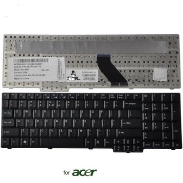Acer Extensa 5420 Klavye