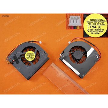 Acer Extensa 5620G Uyumlu Fan