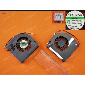 Acer Extensa 5630ZG Uyumlu Fan