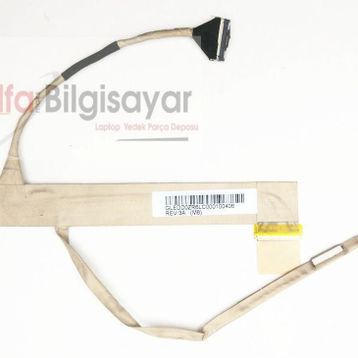 Acer Extensa 5635-DD0ZR6LC100 Flex Lcd Data Kablosu