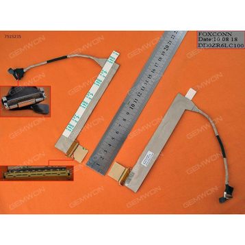 Acer Extensa 5635-DD0ZR6LC100 Flex Lcd Data Kablosu