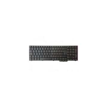 Acer Extensa 5635 Klavye