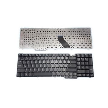 Acer Extensa 5635 Klavye