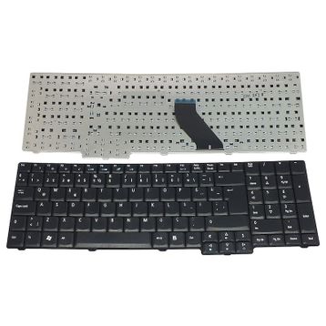 Acer Extensa 5635EZ Klavye