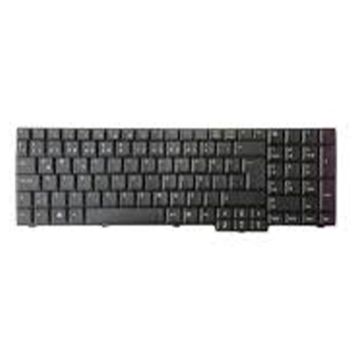 Acer Extensa 5635G Klavye