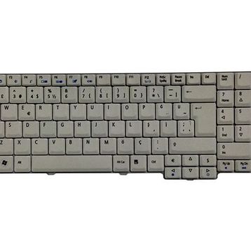 Acer Extensa 5635Z Klavye
