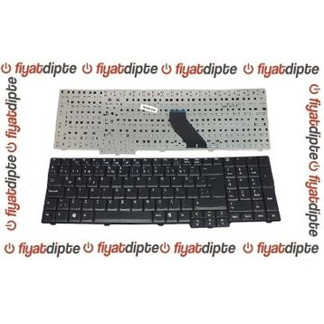 Acer Extensa 5635Z Klavye