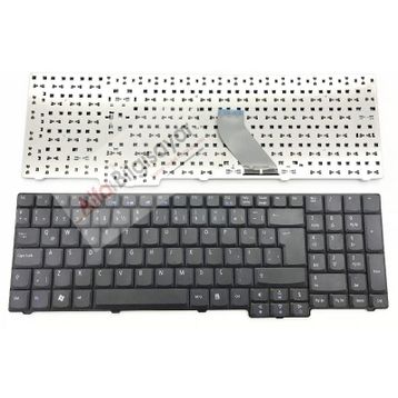Acer Extensa 5635Z Klavye