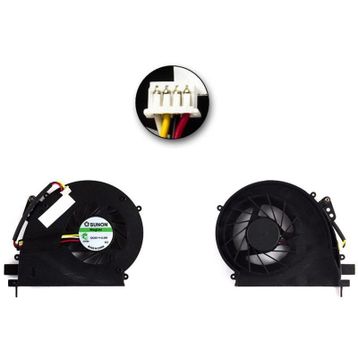 Acer Extensa 5635Z Uyumlu Fan