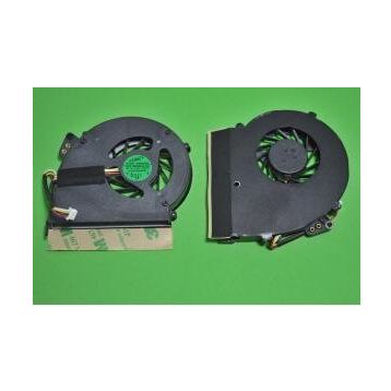 Acer Extensa 5635ZG Uyumlu Fan