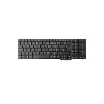 Acer Extensa 7620 Klavye