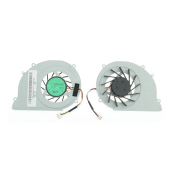Acer Ferrari One 200 Uyumlu Notebook Fan
