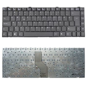 Acer K020646J1 Klavye