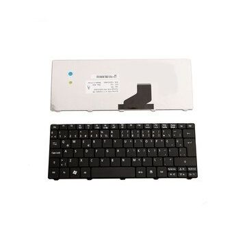 Acer KB-I100A-034 Siyah Klavye