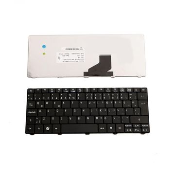 Acer KB-I100A-034 Siyah Klavye