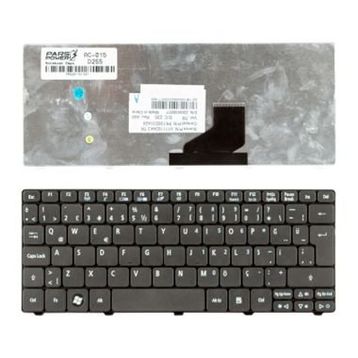 Acer KB-I100A-085 Klavye