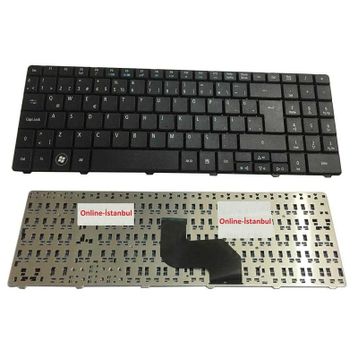 Acer KB.I1700.156 Siyah Notebook Klavye