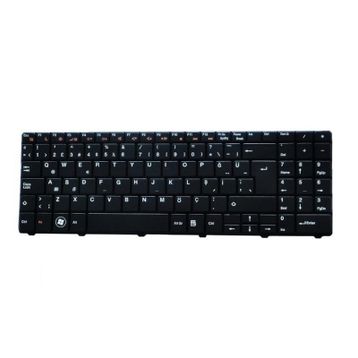 Acer KB.I1700.156 Siyah Notebook Klavye