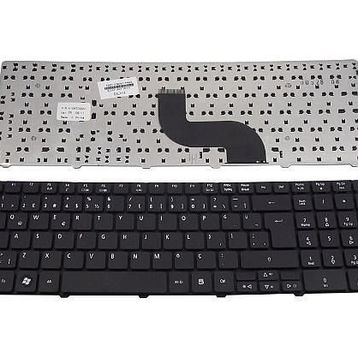Acer KB.I170A.031 KB.I170A.032 KB.I170A.033 Notebook Uyumlu Klavye
