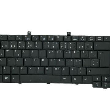 Acer KBABE02002 Klavye