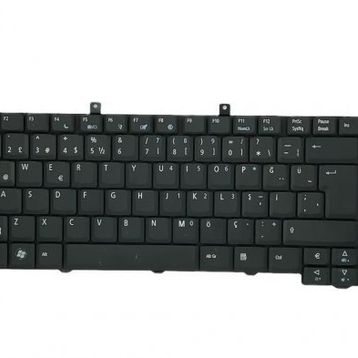 Acer KBABE02002 Klavye