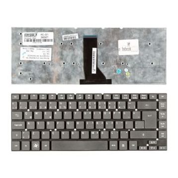 Acer KBI140A292 Klavye