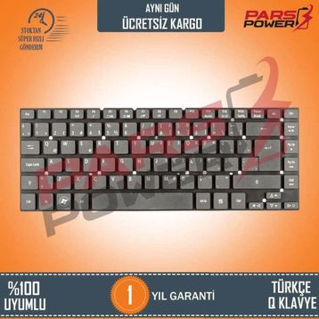 Acer KBI140A292 Klavye