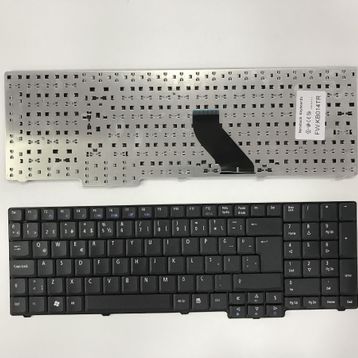 Acer MP-07A53U4-442 Klavye